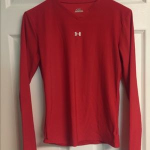 ⭐️Underarmour long sleeve shirt